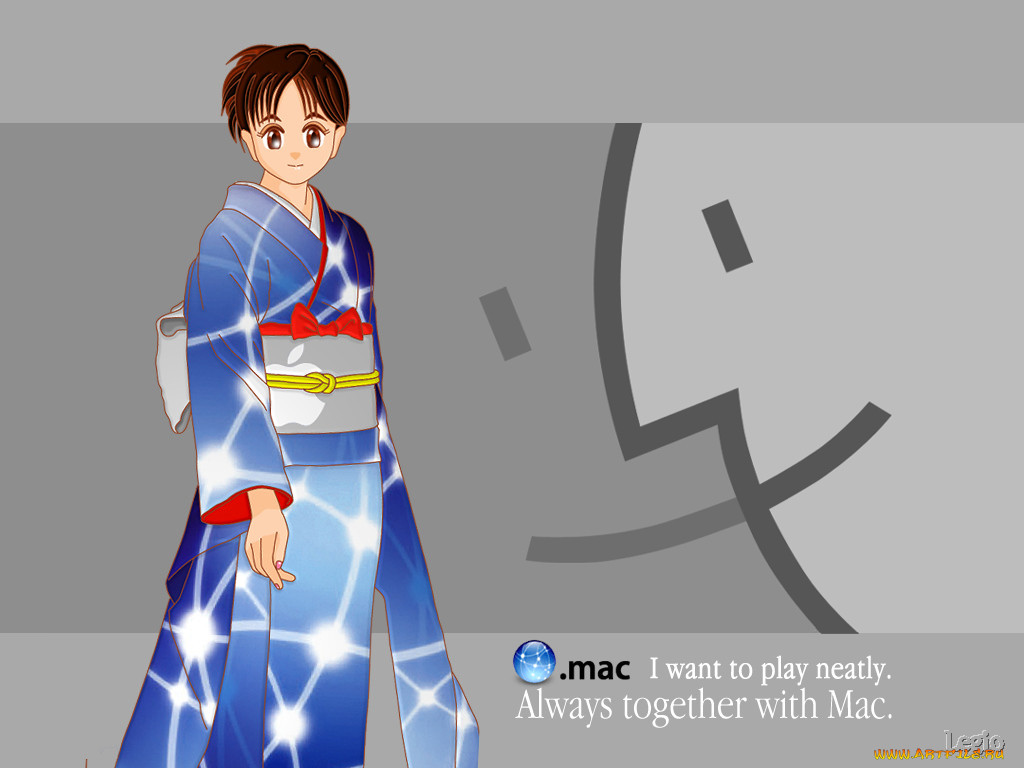 , mac, os